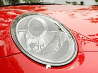 Koplamp standaard. Porsche 997 LHD-auto's - 99763116303, 99763116403, 99763116304, 99763116404