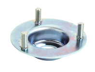 Shock absorber mounting plates, Rear axle. Porsche 928 - 92833306400