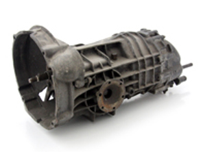 Porsche 911 Gearbox 911/01 5 Speed Late 1969-1971 911 - 911301010