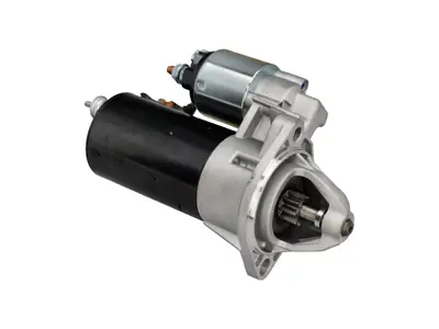 Motor de arranque Porsche 924 / 944 MANUAL 12V, 1,4 kW 9 dientes - 95160410100, 0001108021, 0001108147, 0001208221, 0001208222, 0001311134, 0001311135, 0986012630, 0986013340, 0986013347, 93160410100, 95160410100 - A8147