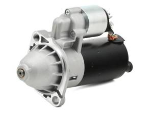 Startmotor. Porsche 924 / 944 HANDMATIG 12V, 1,4 kW 9 Tanden - 95160410100, 0001108021, 0001108147, 0001208221, 0001208222, 0001311134, 0001311135, 0986012630, 0986013340, 0986013347, 93160410100, 95160410100 - A8147