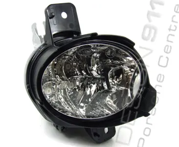 LED-Lampen der Nebelscheinwerfereinheit. Porsche 997 Turbo MKII - 99763107701, 99763107801, 99763107702, 99763107703, 99763107802, 99763107803, 99763107804, 99763107704
