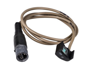 Mikroschalter für Zentralverriegelung für Türgriff. Porsche 911 / 964 / 993 / 944 / 968