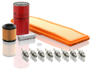 Kit d'entretien pour Porsche 928 5.4L 24 000 milles - 92810093110
