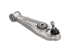 Brazo de control DELANTERO. Porsche 981 Boxster / 981 Caimán / 991 - 99134105304, 99134105302, 99134105306, 99134105303, 99134105301 - 997 341 053 00