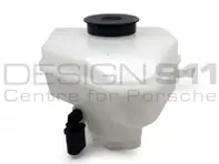 刹车油壶。保时捷 958 Cayenne MKIII 2011款及之后车型 - 95835511300