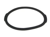 Blower motor sealing ring. Porsche 911 / 912 - 90157192201, 1626150100