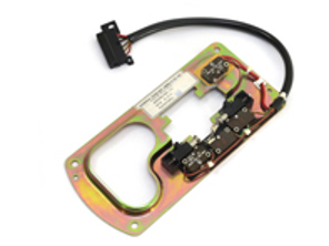 Selettore marce Tiptronic. Porsche 964 - 96461302304