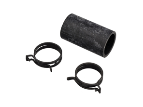 Kühlmittelschlauch. Porsche 987 Boxster / 987C Cayman / 997 - 99710672307, 99710672306, 99710672305, 99710672304