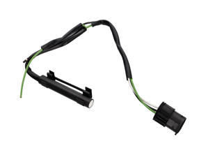 Series resistor. Porsche 986 Boxster / 996 - 99661610100