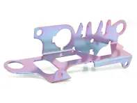 Soporte del colector de admisión de aire. Porsche 993 1995>> - 99311054608