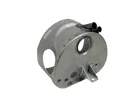 Tubo de barra de torsión de la sección central. Porsche 356A - 64450108500 - PP183K