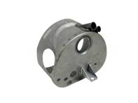 中心部分扭力杆管。保时捷 356A - 64450108500 - PP183K