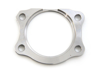 Tensioning plate 915 Gearbox. Porsche 911 - 91530212104, 91530212103