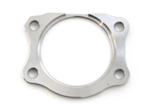 Tensioning plate 915 Gearbox. Porsche 911 - 91530212104, 91530212103