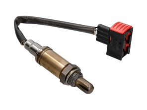 Lambda oxygen sensor. Porsche Boxster 986 >>2002 - 98660612601, 258003806, 98660612600 - EX.029.008, V45-76-0005, VE381301