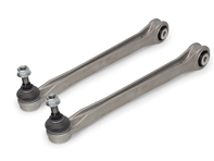 Brazo de control trasero con rótula. Porsche Boxster 987 / Caimán/ 996 / 997 - 99733104504, 99633104506, 99633104508, 99633104510, 99633104512, 997.331.045.04, 996.331.045.06, 996.331.045.08, 996.331.045.10, 996.331.045.12, 99733104505