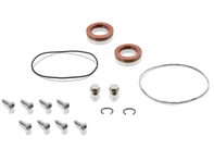 Dichtungssatz Antriebseinheit Vorderachse. Porsche 996 C4 / Turbo - PCG34901002, 90012401302, 99911345440, 99911345441, 99633231100, 90012402502, 90012401401, 99970745540, 99970174340, N0161611, N90366001