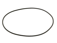 Transmission case lid seal. Porsche 911 / 912 / 930 / 924 / 944 / 914 - 113301185A, 783.250