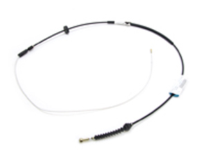 Versnellings kabel. Porsche 965 Turbo (OE 96542302303 / 96542302403) - 96542302303, 96542302403