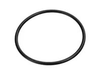 O-ring (80x4) - Thermostaathuis naar koelvloeistofpomp. Porsche 971 & 976 Panamera V8 / 9YA Cayenne V8 - 9A700780900