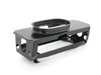 Piastra di montaggio del cambio. Porsche 993 Tiptronic - 99350105900GRV