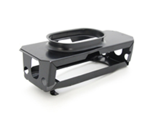 Shifter mount plate. Porsche 993 Tiptronic - 99350105900GRV