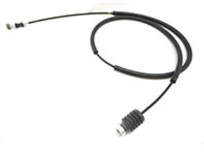 Câble compteur/tachymètre. Porsche 911 1972-77 - 90174111101, 211480/2480