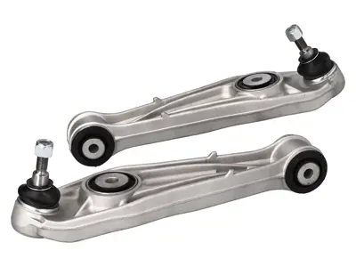 Braccio oscillante con giunto sferico inferiore 'Coffin Arm' Porsche 986 Boxster e 996 >>04 - 99634105316, 99634105317, 99634105305, 99634105318, 99634105306, 99634105307, 99634105314, 99634105316, 99634105317, 99634194100, 99634194101, 99634105319, 99634105320 - JTC1170