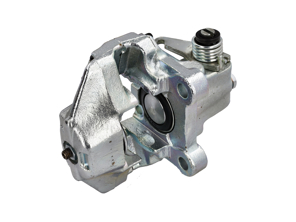 Bremssattel hinten. Porsche 914 91435242400, 91435242300 - 91435242400, 1662000780, 91435242300 - F65003, F65002