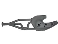 Échangeurs de chaleur d'échappement. Porsche 914/6 2.0L 1970-73 - 1623104370, 1623104380, 90121100300, 91121100300, 91.417, 91417, 90121100400, 91121100400, 91.418 91418 - 1623104370, 1623104380