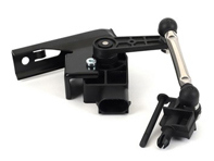 带连杆的自动调平传感器，前部。保时捷 970 Panamera - 97034302103, 97034302203 - RH-3714, RH-3715