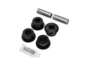 Lower Arm Rear Bush Porsche 986 / 996 / 987 / 997 / 987C  Powerflex Black Series - 99733105303, 99634105317, 99634105316, 99634105307, 99634105305, 99634105306, 99634105318, 99733105301, 98133105302, PFF57-503BLK, PFF57-503