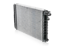 Radiateur à eau. Porsche 968 1992-95 AUTO - 95110603106, 95110603108, 95110603110 - 170130N, 51367