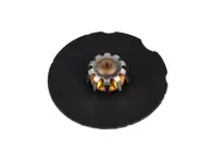 Antivibrante 30mm. (99635208600 / 96435209600) Porsche 928 / 944 / 964 / 968 / 986S / 996 / 997 - 99635208600, 96435209600