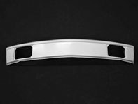 Voorbumper. Porsche 914 - 91450500910 - TK 236, TK236