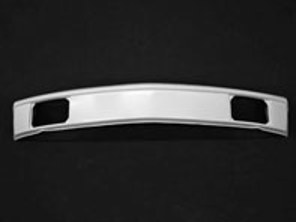 Le pare-choc avant. Porsche 914 - 91450500910 - TK 236, TK236