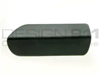 Leva dell'attuatore del coperchio anteriore. Porsche 955 Caienna / 957 Caienna - 9555115330101C