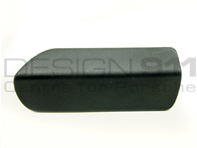 Levier d'actionnement du couvercle avant. Porsche 955 Cayenne / 957 Cayenne - 9555115330101C