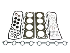 Engine gasket set. Porsche 928S 5.0L 85-86 - 92810490300, 02-26035-03