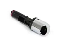 Düsenkopf der Scheinwerferwaschanlage. Porsche Boxster / Cayman / 997.2 / 991 / 970 Panamera - 99762826300