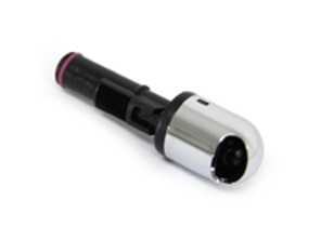 Tête de buse de lave-phares. Porsche Boxster / Cayman / 997.2 / 991 / 970 Panamera 99762826300 - 99762826300