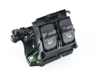 Fensterschalter Fahrerseite. Porsche 987 Boxster / Cayman / 997 *RHD-Fahrzeuge - 99761315205A05, 99761315204A05, 99761315203A05, 99761315202A05