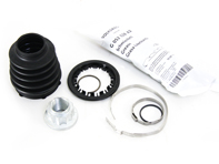 Gleichlaufgelenkmanschette KIT Gleichlaufgelenkmanschette. Porsche 958 Cayenne - 95833290100