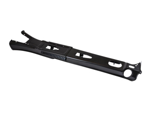 Túnel central, completo. Porsche 911 >>1971 - 91150106105, 1683103100, PP219T - 1683103100