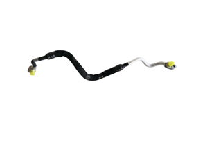 Air conditioning refrigerant pressure line. Porsche 971.1 Panamera - 971260710A - 89323