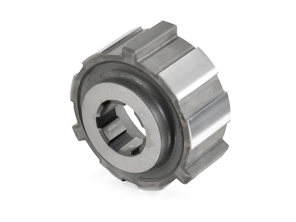 Synchroonlichaam voor schakelwiel. Porsche 911 1972-86 (915) - 91530240511, 91530240501