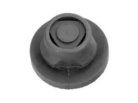 Copertura motore con occhiello. Porsche 970 Panamera Hybrid 3.0ltr / 958 Cayenne Hybrid 3.0ltr - 95811052600