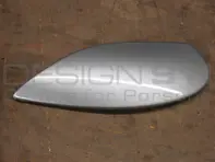 genuine porsche centre console side cover trim 986 boxster right - 98655208800B12, 986.552.088.00B.12