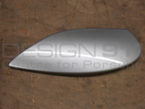 genuine porsche centre console side cover trim 986 boxster right - 98655208800B12, 986.552.088.00B.12